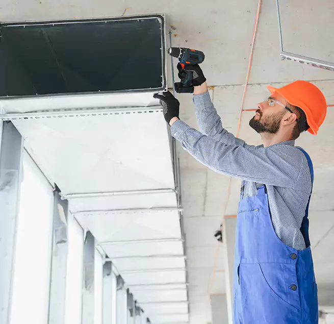 Why Homeowners & Businesses Trust Us in Los Banos, CA