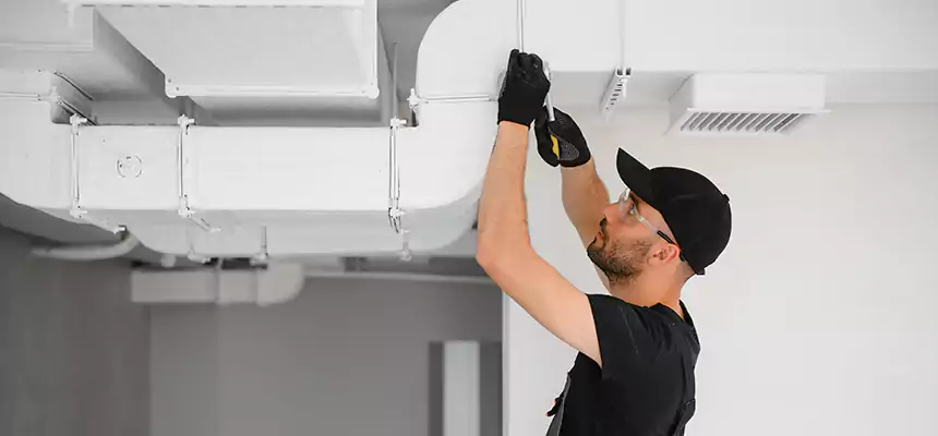 Our Air Duct Cleaning Services in Los Banos, CA