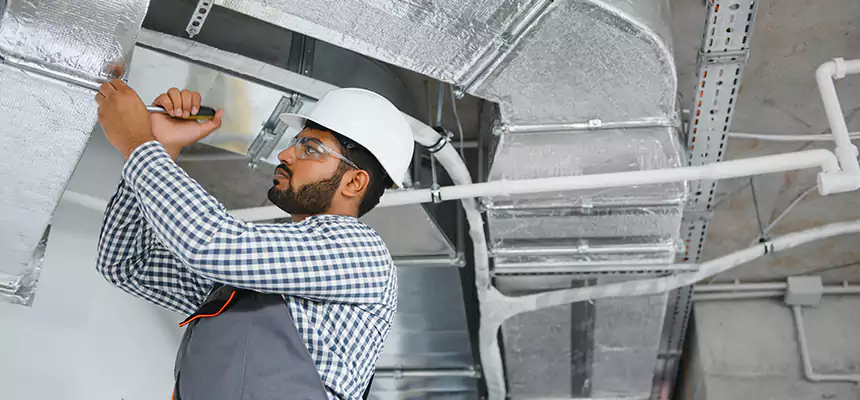 Proactive Ac Vent Repairs & Air Duct Replacement Companies Near Me in Los Banos