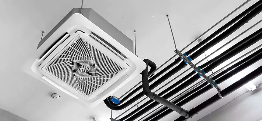 Our Air Duct Deep Cleaning Services in Los Banos, CA