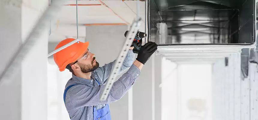 Our Air Vent Replacement Services in Los Banos, CA