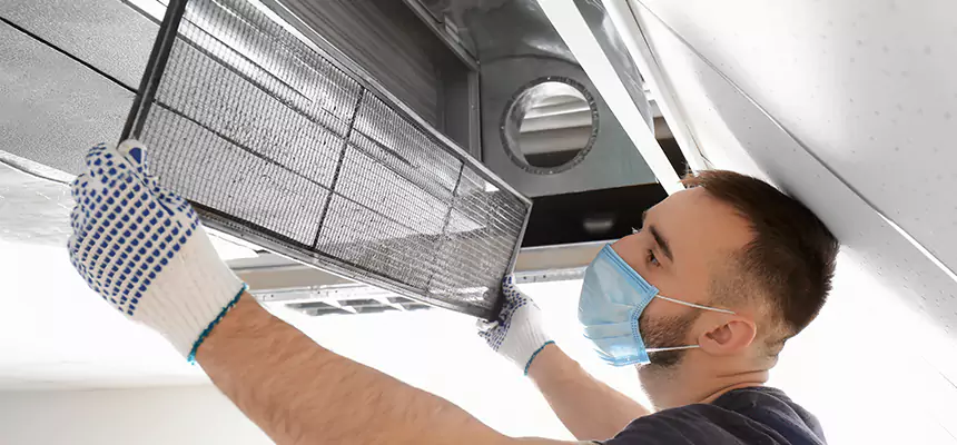 Our Bathroom Exhaust Duct Cleaning Services in Los Banos, CA