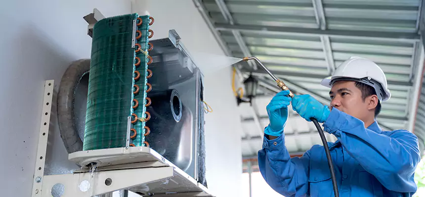 Our Energy-Efficient HVAC Cleaning Services in Los Banos, CA