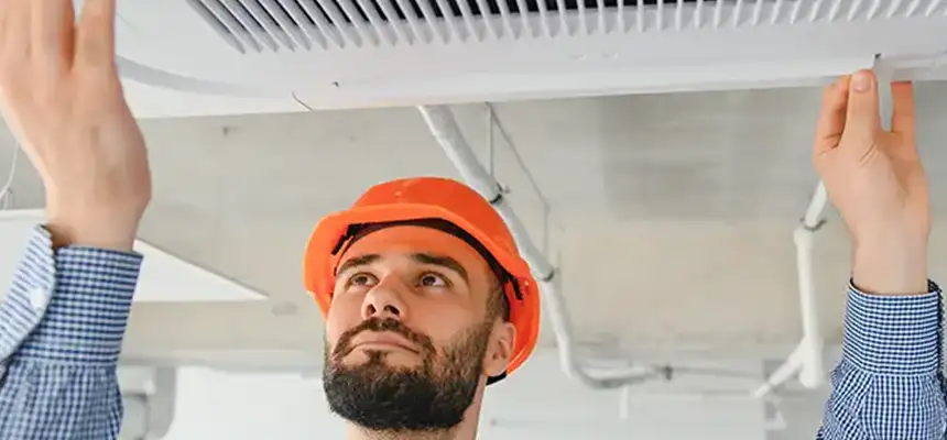 Our Furnace Vent Cleaning Services in Los Banos, CA