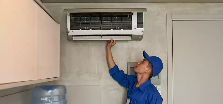 Balanced Fresh‑Air Ventilation (ERV/HRV) in Los Banos