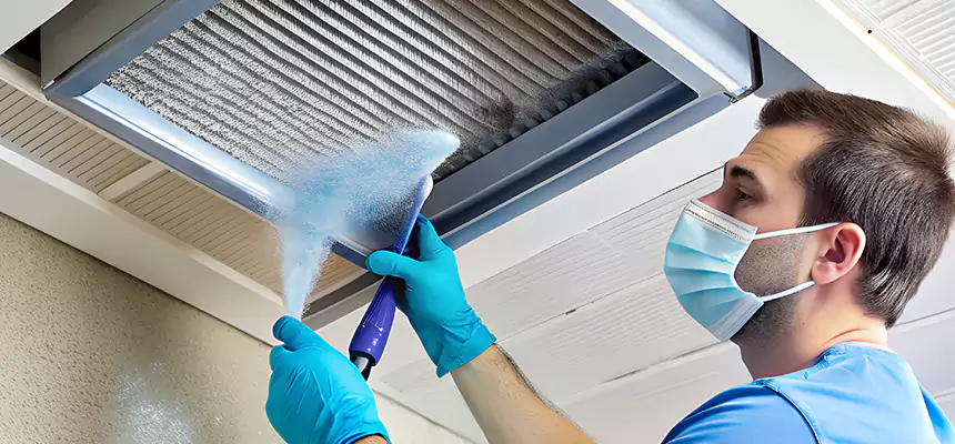 Our Home Ventilation Cleaning Services in Los Banos, CA