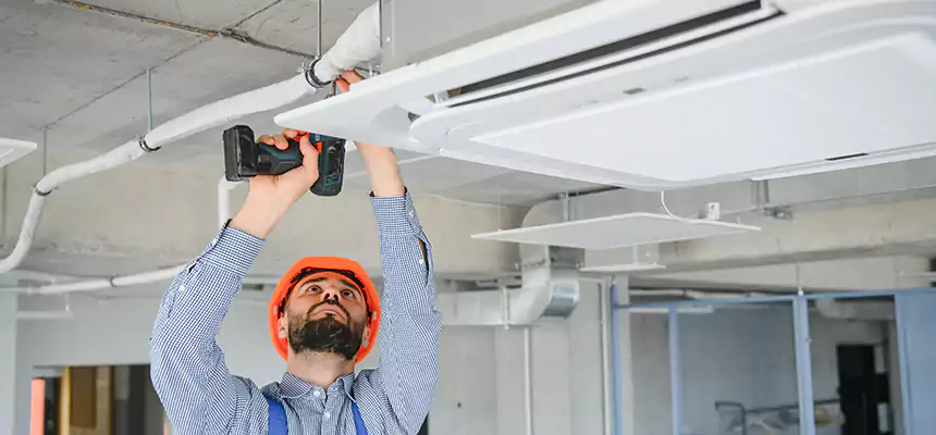 Eco‑Friendly Coil & Plenum Deep Cleaning in Los Banos