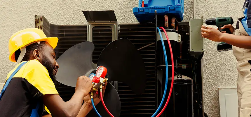 Our HVAC Airflow Optimization Services in Los Banos, CA