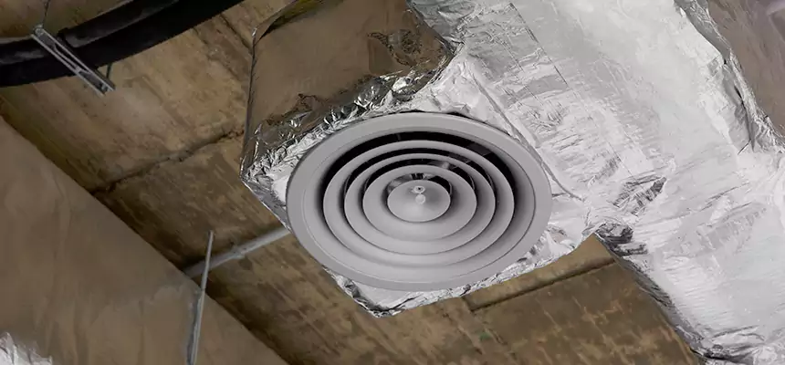 Our Industrial Dryer Vent Cleaning Services in Los Banos, CA