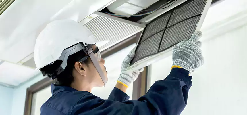 Our Residential Air Vent Cleaning Services in Los Banos, CA