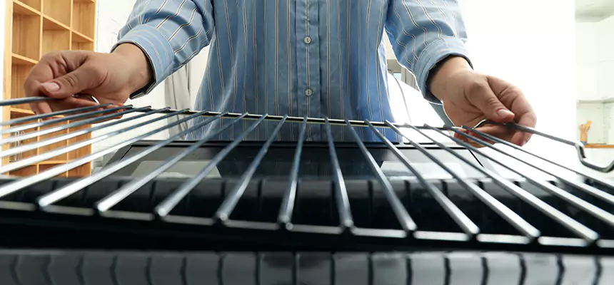 Our Vent Grille Washing Services in Los Banos, CA