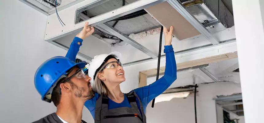 Our Vent Relocation Services in Los Banos, CA