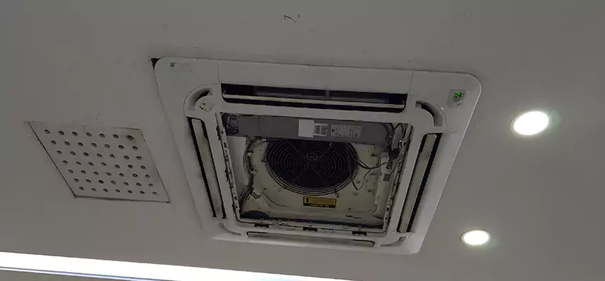 Our Wall Vent Cleaning Service Services in Los Banos, CA