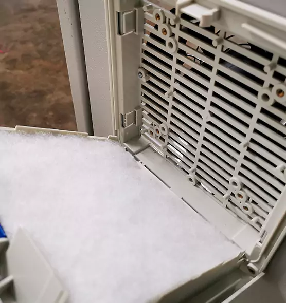 About Air Duct Overhaul & Upgrades in Los Banos, CA