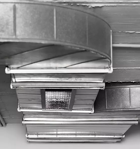 Professional Air Duct Pet Hair Removal in Los Banos, CA