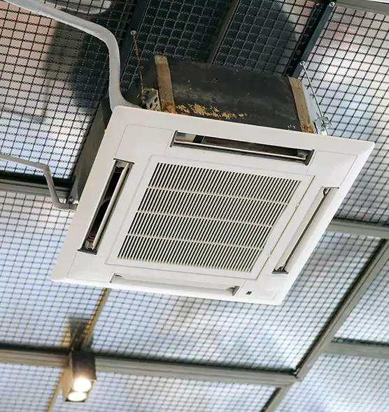 Top-Notch Allergy Relief Vent Cleaning Services in Los Banos, CA