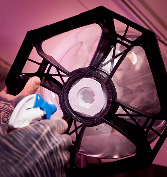 Advanced Basement Vent Cleaning in Los Banos, CA