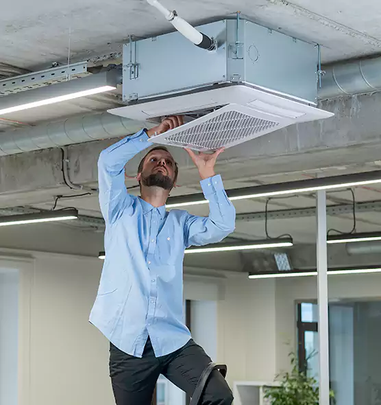 About Custom Wall-Integrated Duct Installation in Los Banos, CA