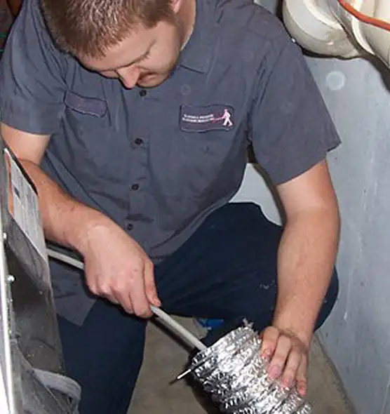 About Dryer Vent Hose Installation in Los Banos, CA