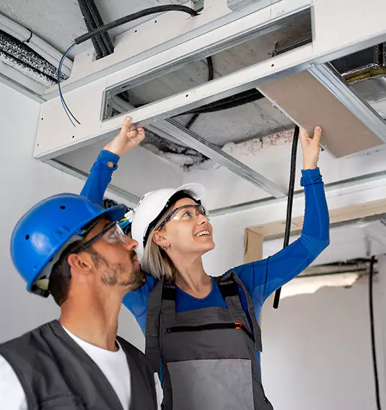 Comprehensive Duct Insulation Services in Los Banos, CA