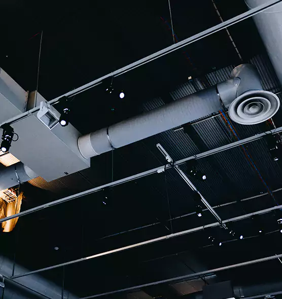 About Duct Sanitization with UV Light in Los Banos, CA