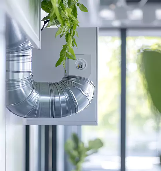 Professional Eco-Safe Dryer Vent Cleaning in Los Banos, CA