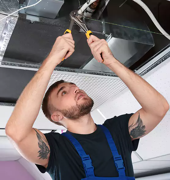 Trusted Home Air Duct Cleaning in Los Banos, CA