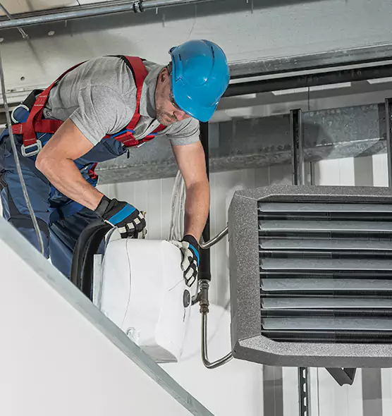 Professional HVAC Cleaning Solutions in Los Banos, CA