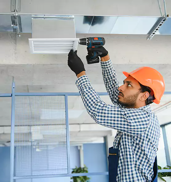 Professional HVAC Duct Cleaning in Los Banos, CA