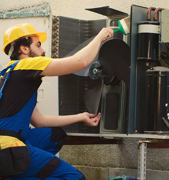 Top-Rated New Room Vent Extension in Los Banos, CA