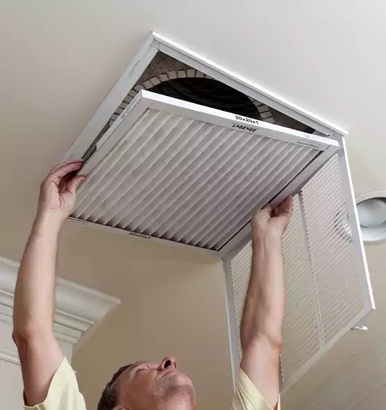Advanced Residential Vent Cleaning in Los Banos, CA