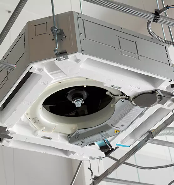 Professional Roof Vent Lint Removal Los Banos, CA