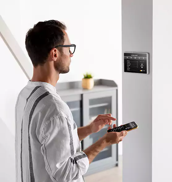 About Smart AC Vent Controller Services in Los Banos