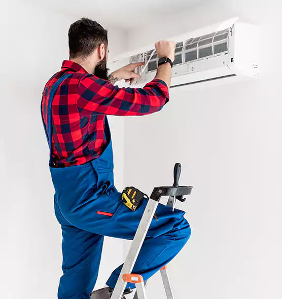 About Smart Air Conditioning Installation in Los Banos, CA