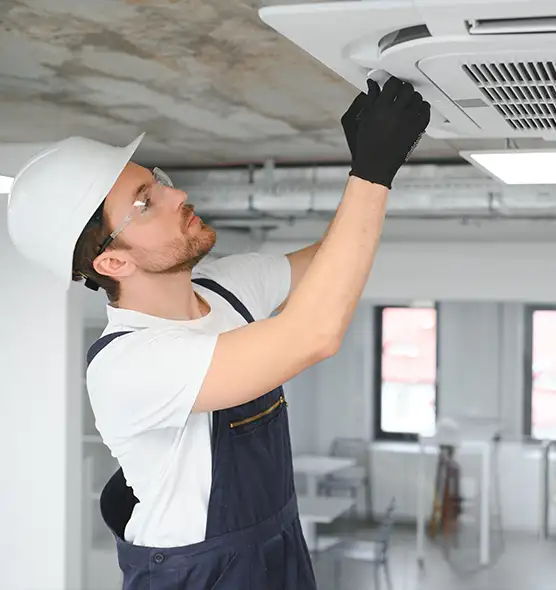 About Spring Air Duct Cleaning in Los Banos, CA