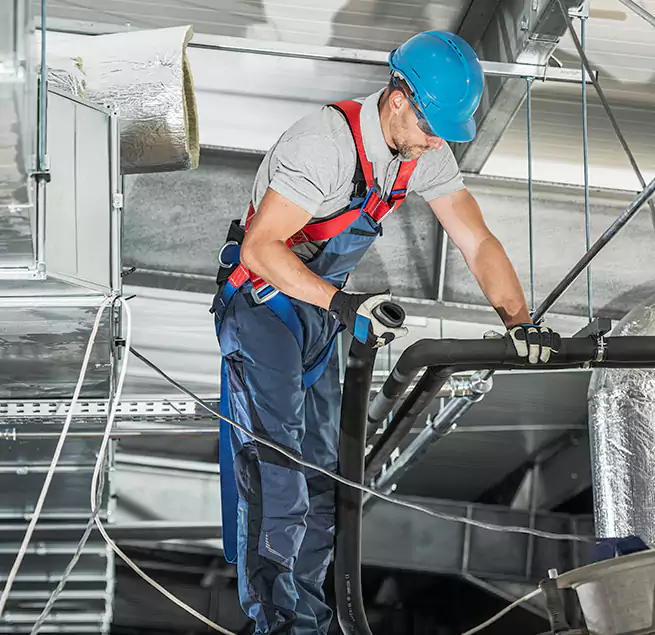 Why Homeowners & Businesses Trust Us in Los Banos, CA?