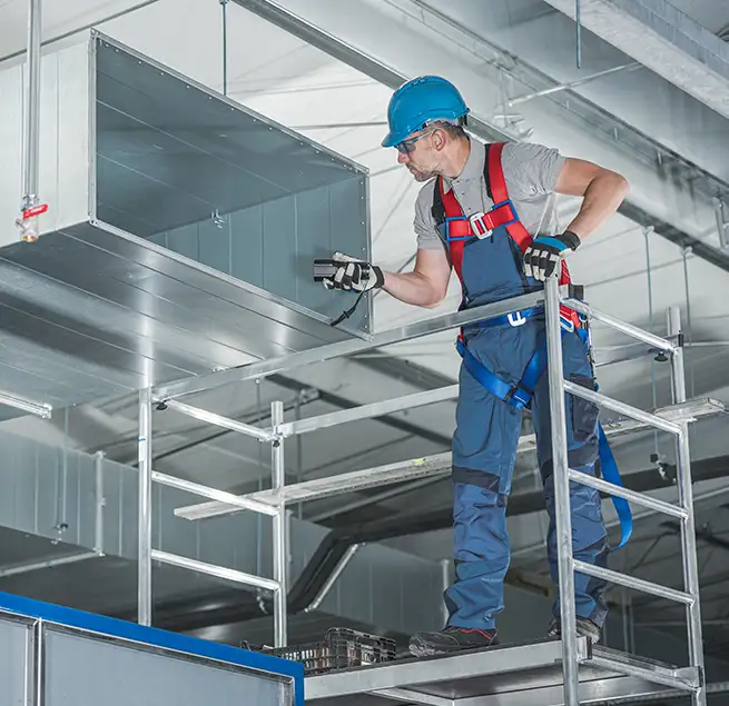 Why Homeowners & Businesses Trust Us in Los Banos, CA?