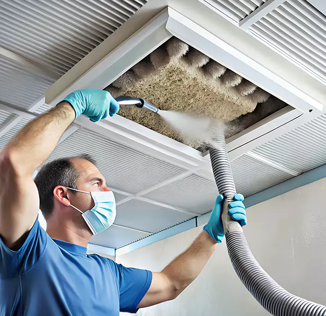 Why Homeowners & Businesses Trust Us Los Banos, CA