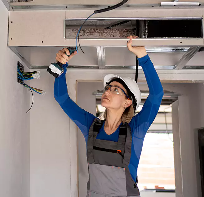 Why Homeowners & Businesses Trust Us in Los Banos, CA?