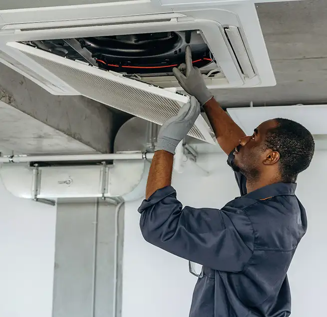 Why Homeowners & Businesses Trust Us in Los Banos, CA?