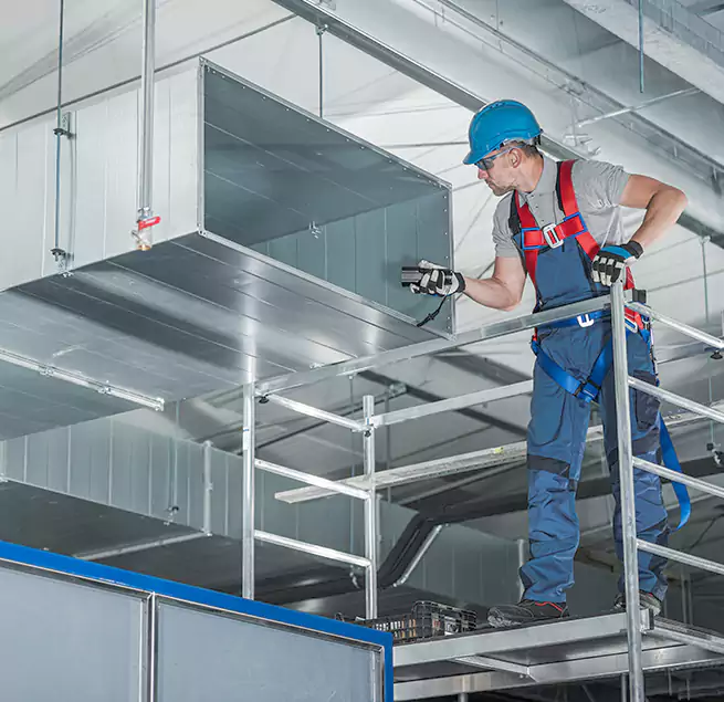 Why Homeowners Businesses Trust Us in Los Banos, CA