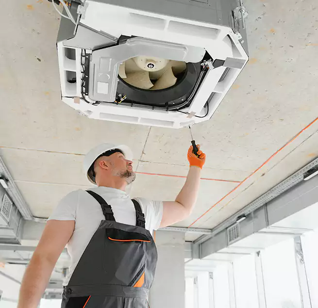 Why Homeowners Businesses Trust Us in Los Banos, CA