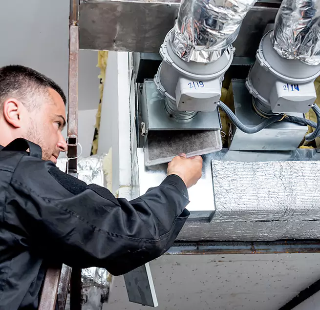 Why Homeowners Businesses Trust Us in Los Banos, CA?