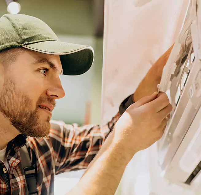 Why Homeowners & Businesses Trust Us in Los Banos, CA?